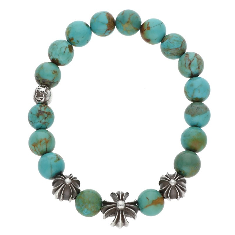 8mm BEAD / 8mm Bead Bracelet