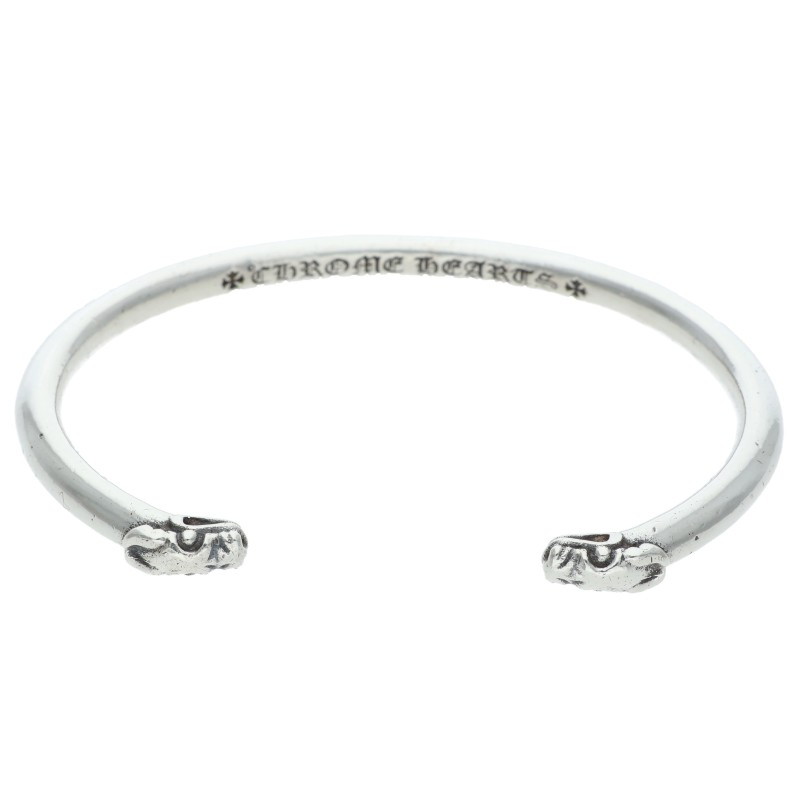 BANGLE DOUBLE DOG / Double Dog