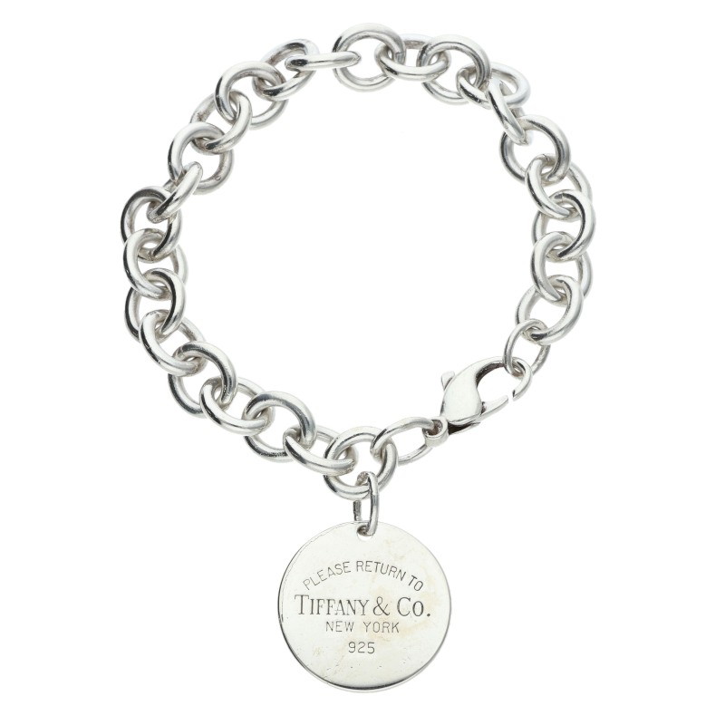 RETURN TO BRACELET
