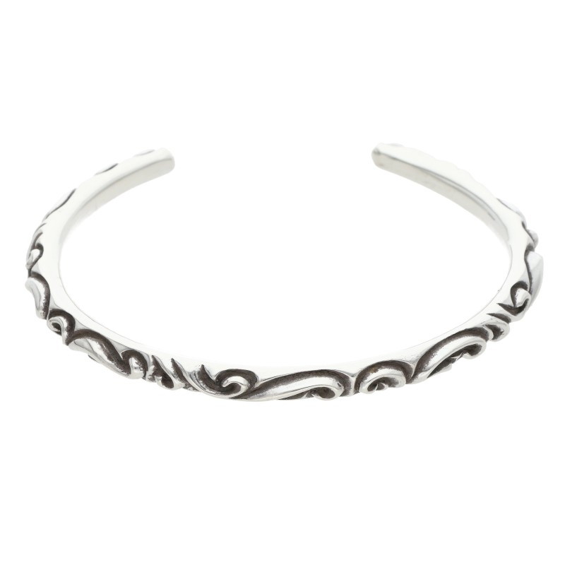 BANGLE SCROLL / Scroll Band