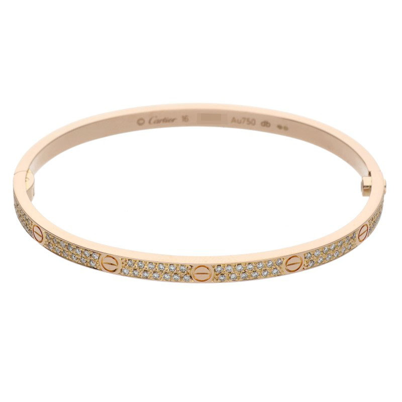 LOVE BRACELET SM Love Bracelet