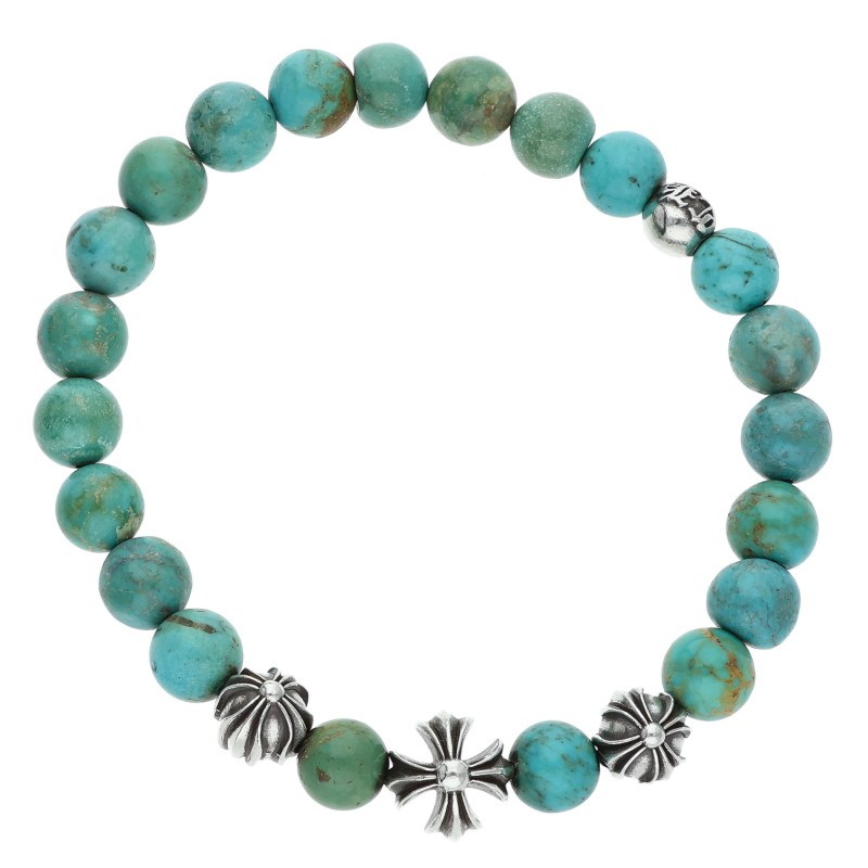 8mm BEAD / 8mm Bead Bracelet