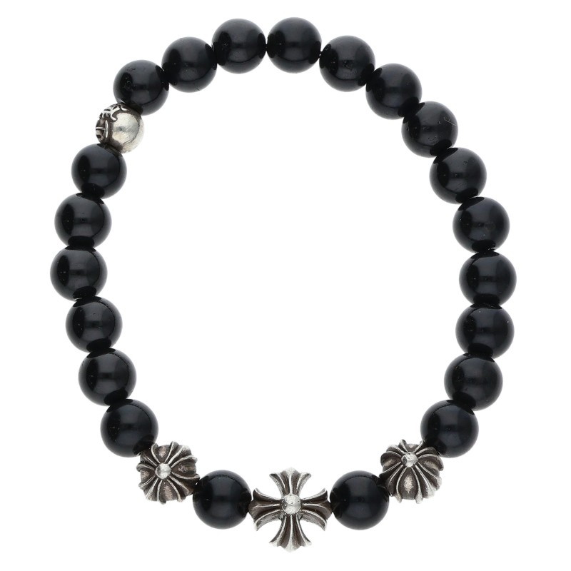 8mm BEAD / 8mm Bead Bracelet