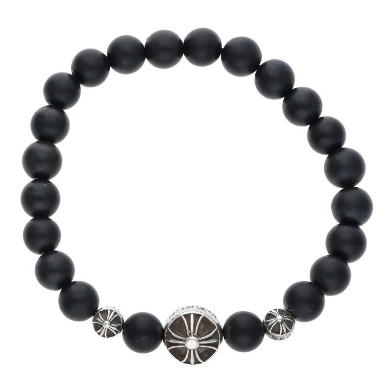 8mm BEAD / 8mm Bead Bracelet