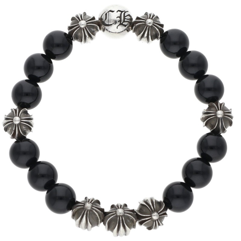 8mm BEAD / 8mm Bead Bracelet