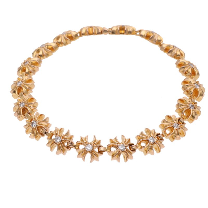 22K TINY PLUS PAVE DIA / 22K Tiny Plus