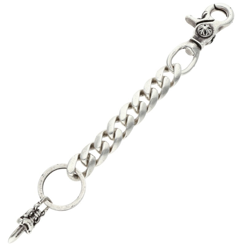 CLP CHN CLASSIC-L / Long Classic Link