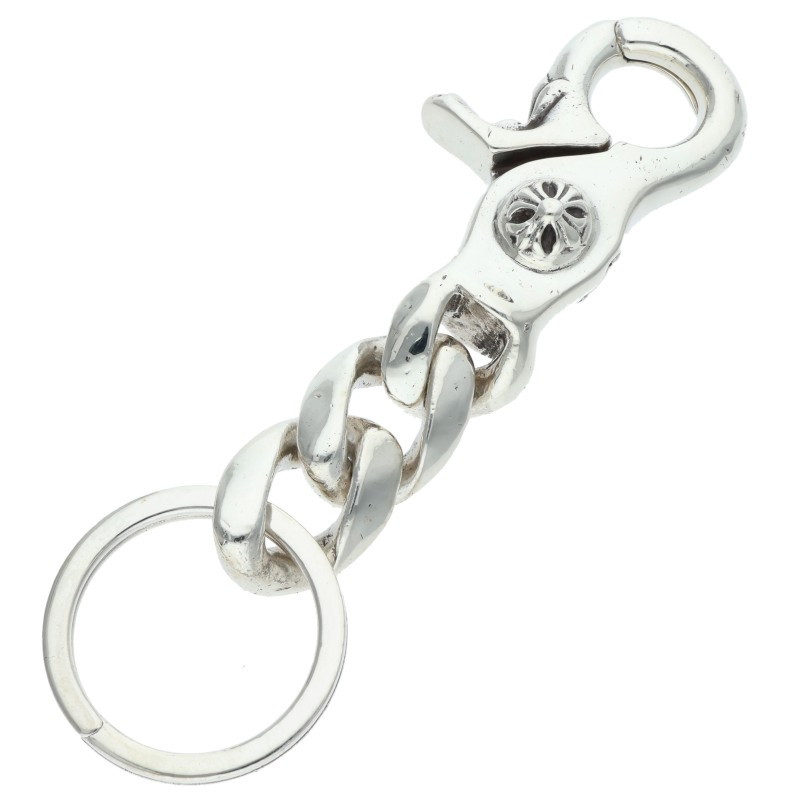 CLP CHN CLASSIC-S / Short Classic Link
