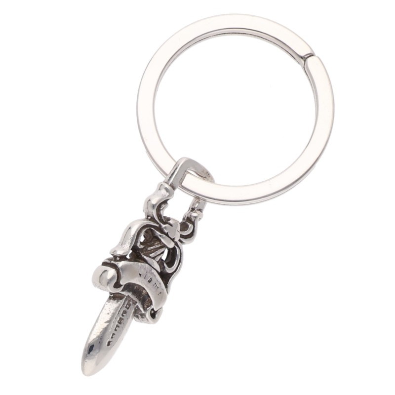 RNG&No5 DGGR / Key Ring#5 Dagger
