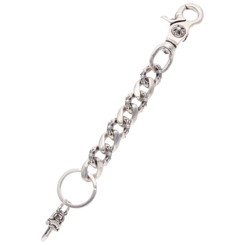 CLP CHN FANCY-L / Long Fancy Link