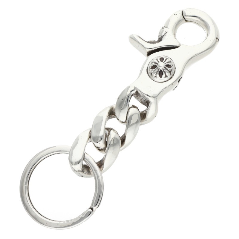 CLP CHN CLASSIC-S / Short Classic Link