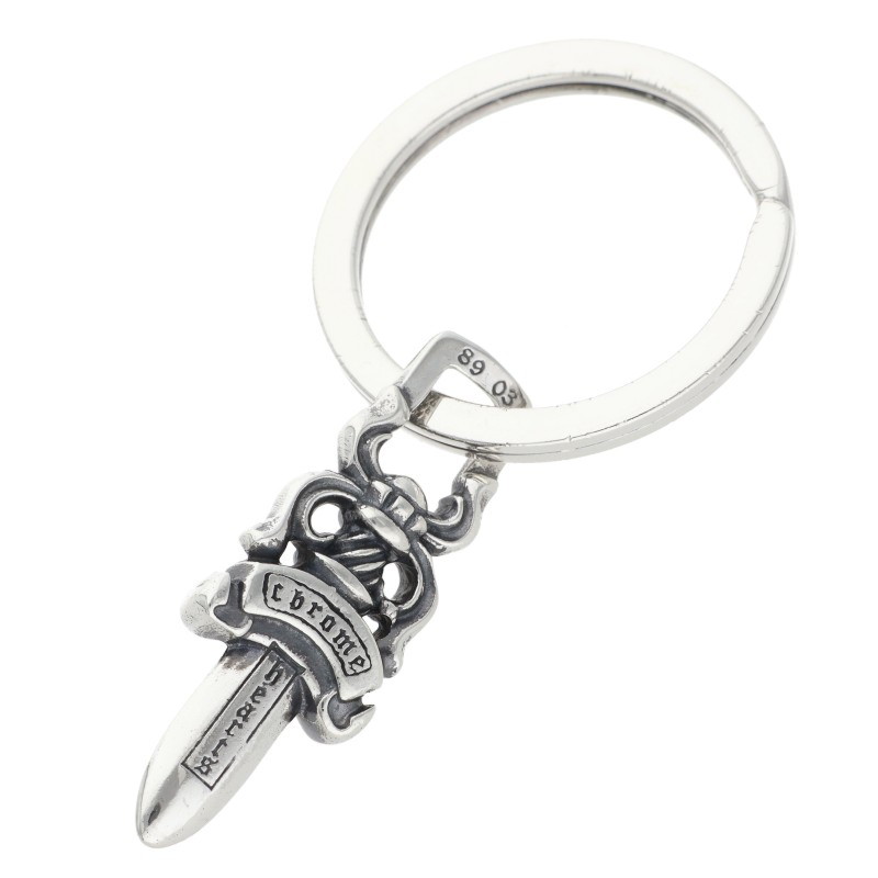 RNG&No5 DGGR / Key Ring#5 Dagger