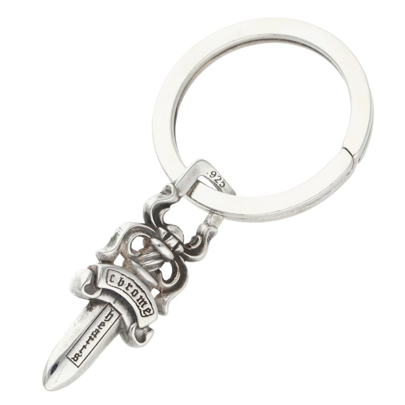 RNG&No5 DGGR / Key Ring#5 Dagger