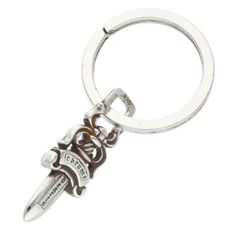RNG&No5 DGGR / Key Ring#5 Dagger