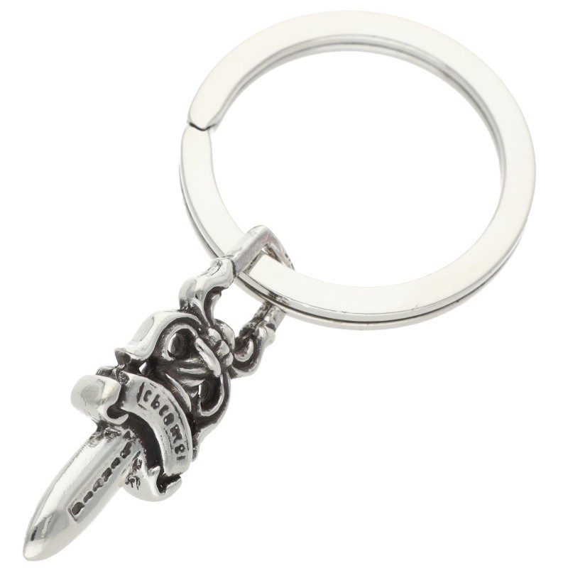 RNG&No5 DGGR / Key Ring#5 Dagger