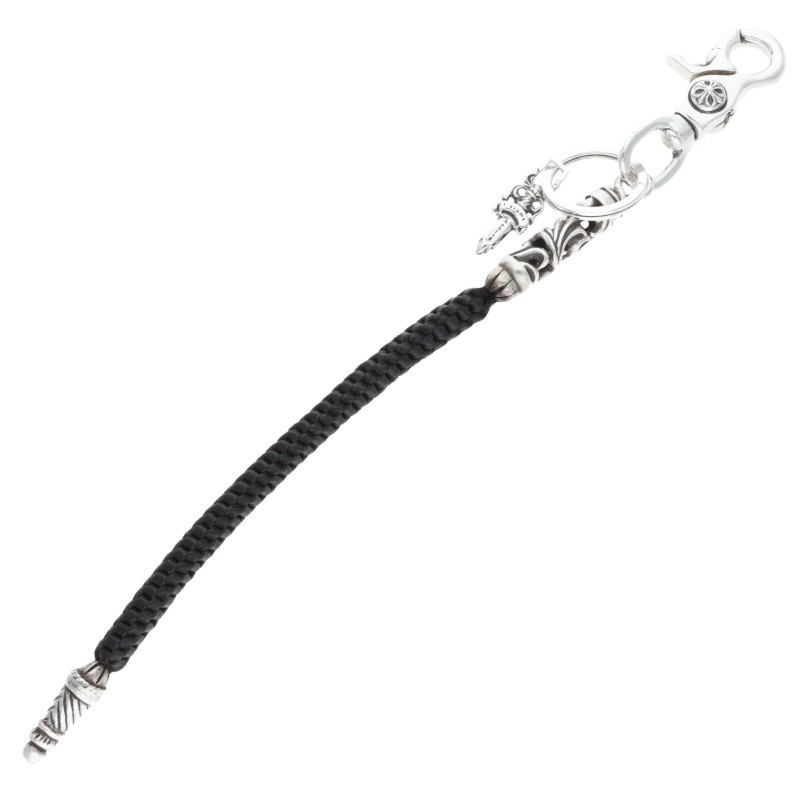 RNG&No5 DGGR / Key Ring#5 Dagger with OTC Roller