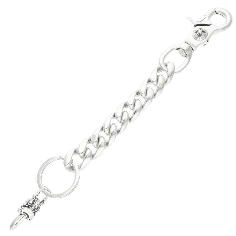 CLP CHN CLASSIC-L / Long Classic Link