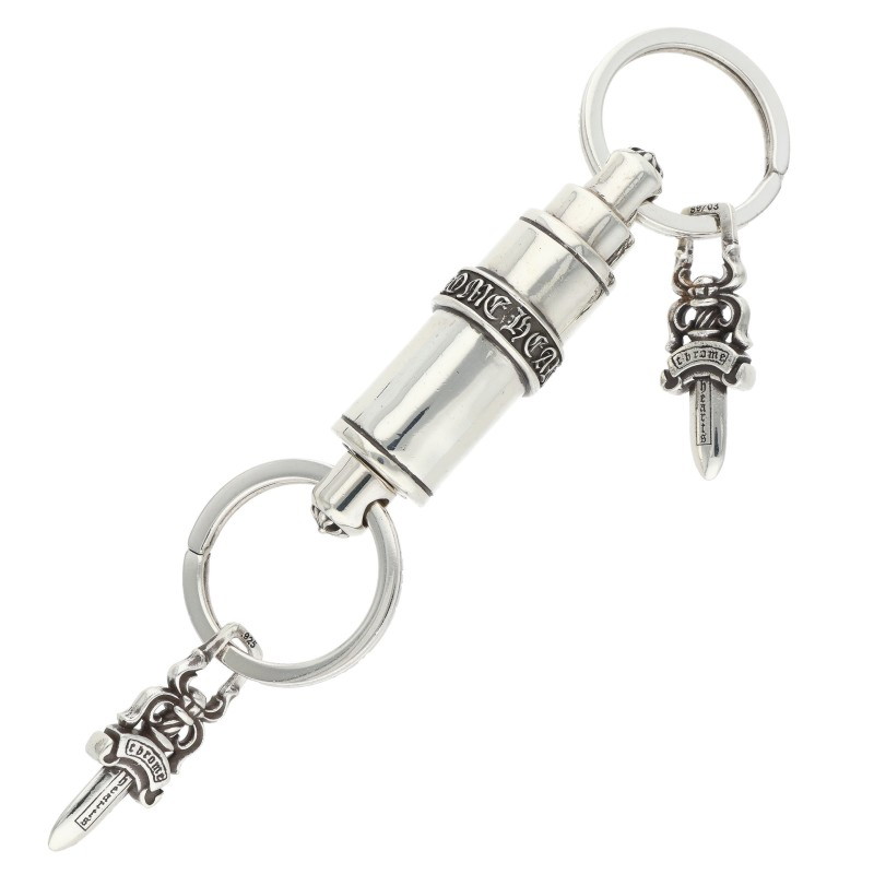 KEYRING VALET