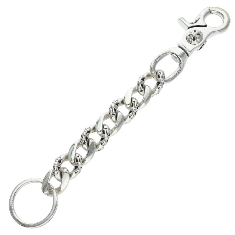 CLP CHN FANCY-L / Long Fancy Link