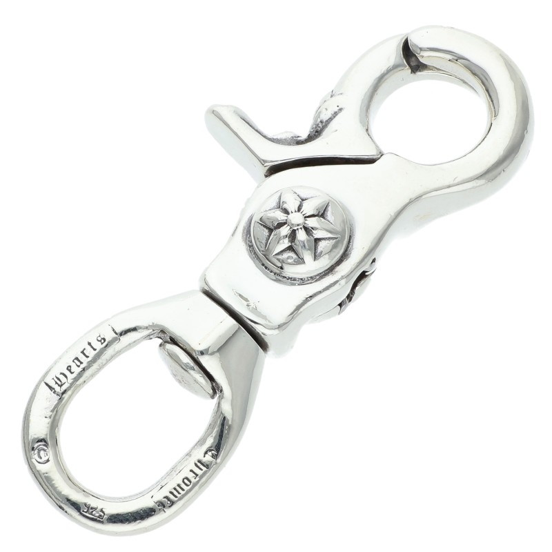 CLIP SWIVEL Clipスイベル