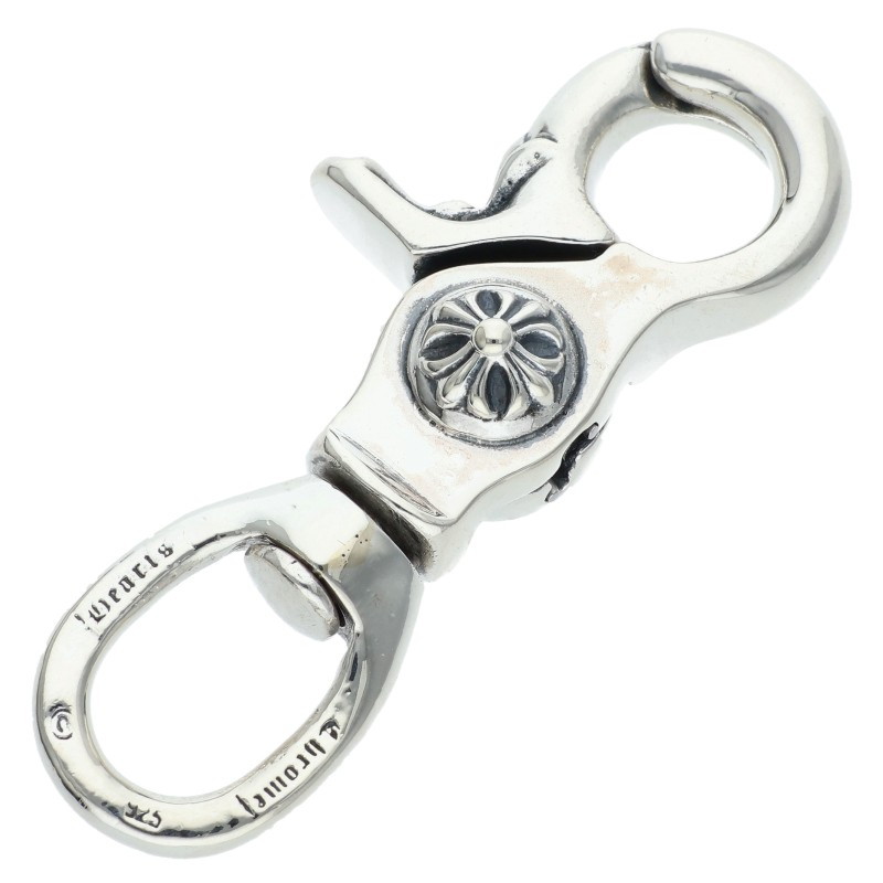 CLIP SWIVEL Clipスイベル