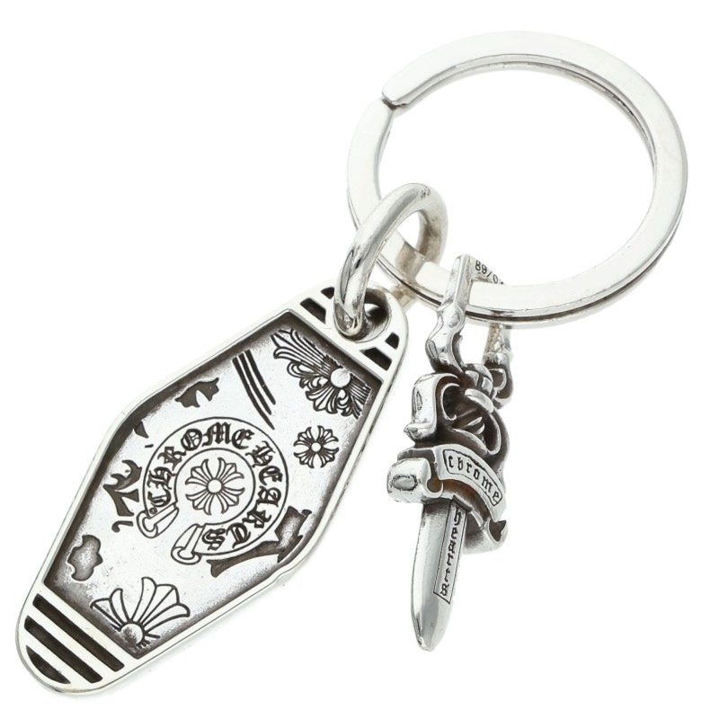 KEYCHEAIN HOTEL SML Smallホテルキー