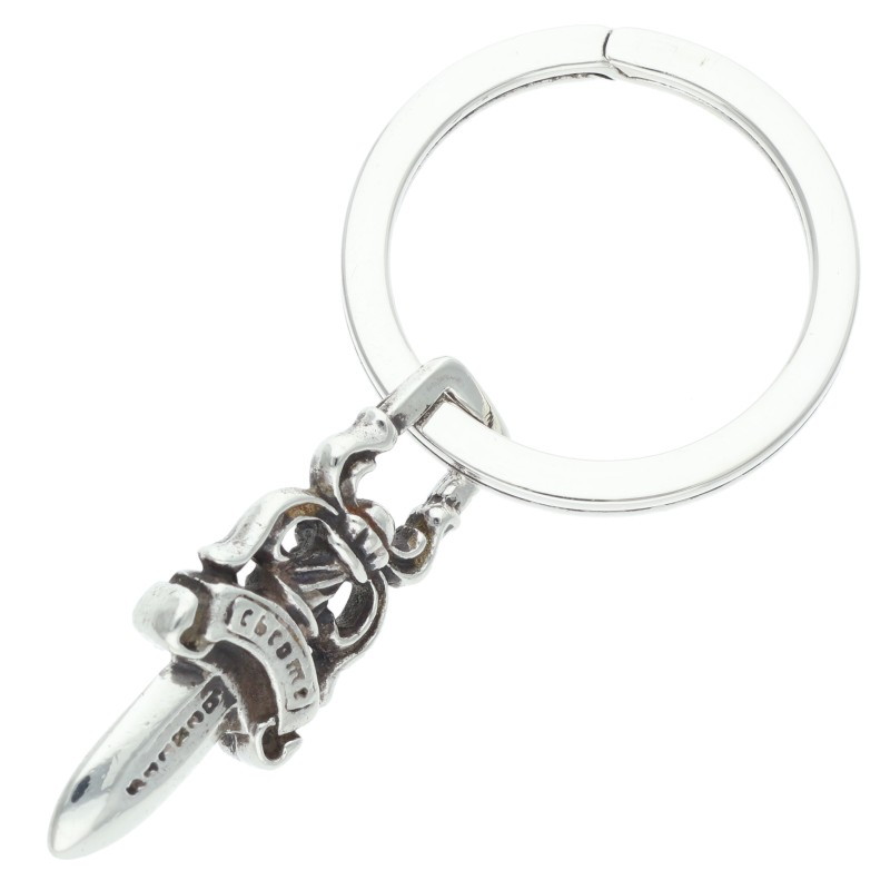 RNG&No5 DGGR / Key Ring#5 Dagger