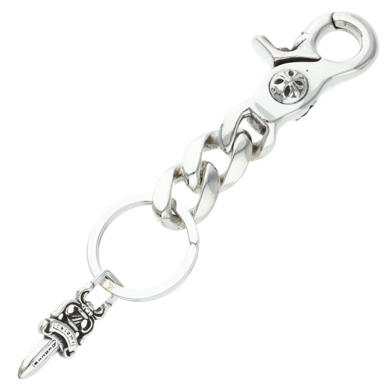 CLP CHN CLASSIC-S / Short Classic Link