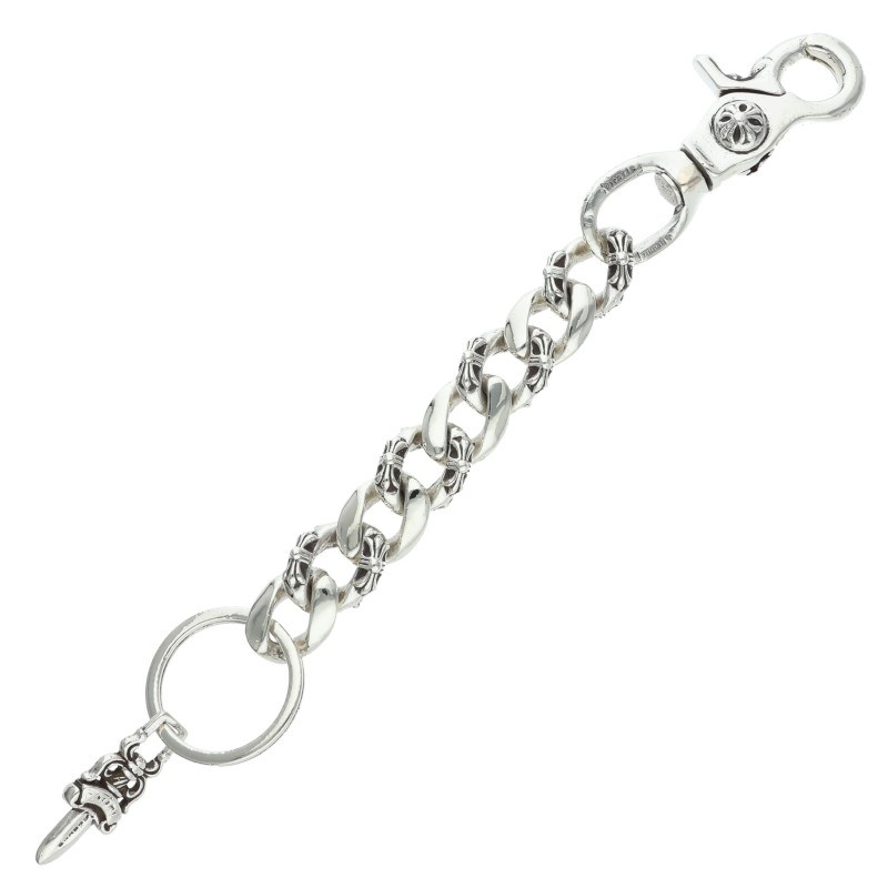 CLP CHN FANCY-L / Long Fancy Link