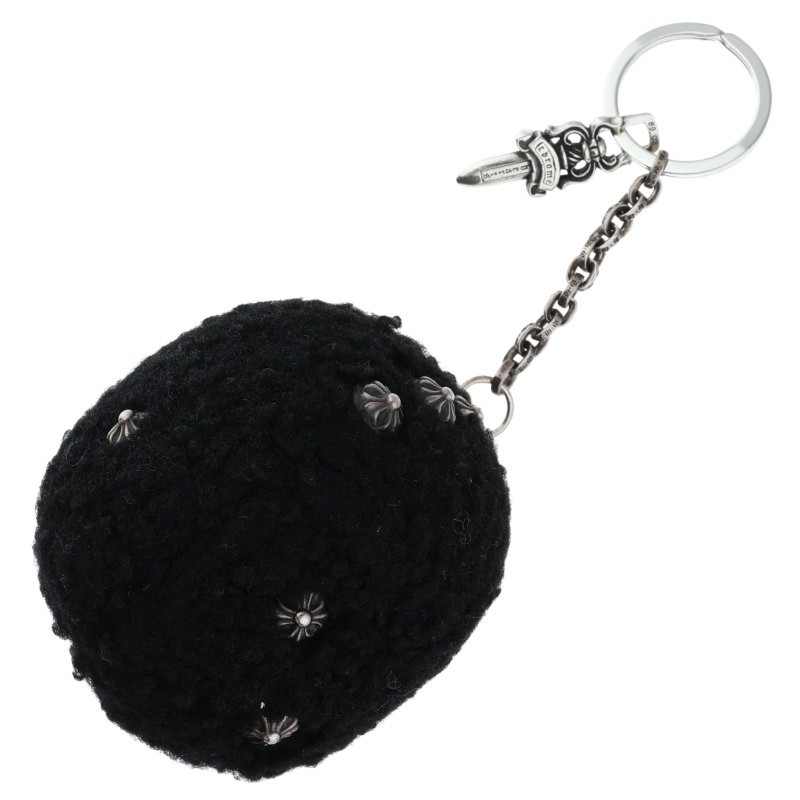 FUZZY DICE