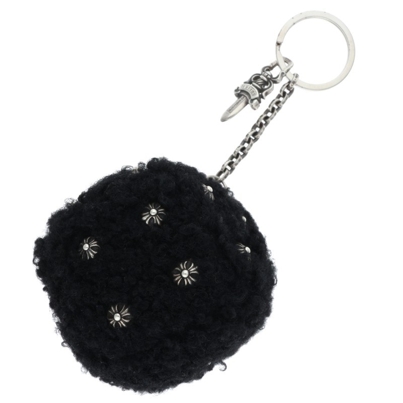 FUZZY DICE
