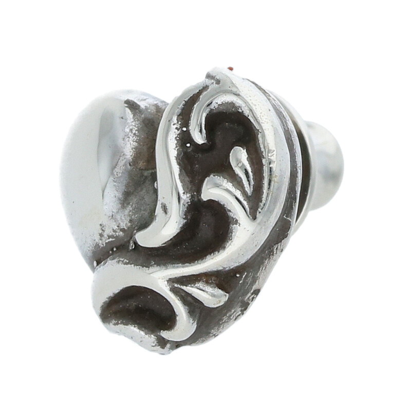 STUD HEART / Heart Stud