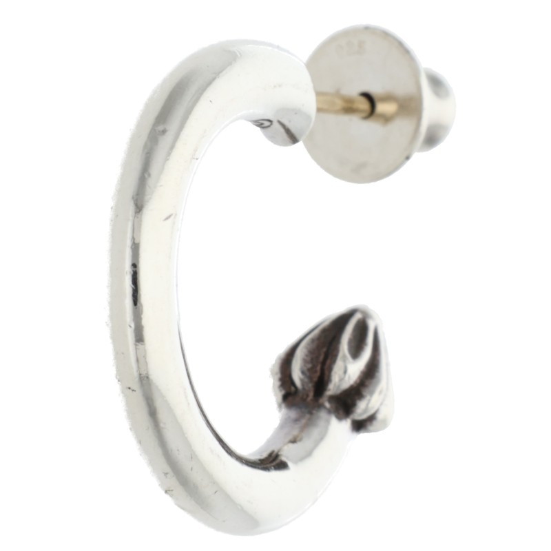 HOOP PLAIN / Plain Hoop