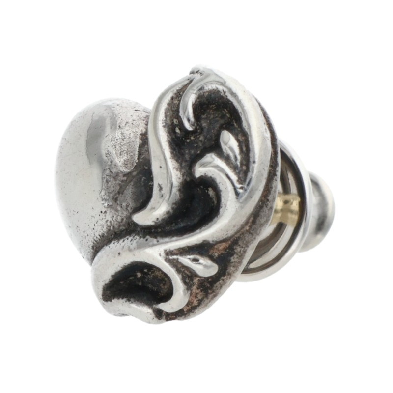 STUD HEART / Heart Stud