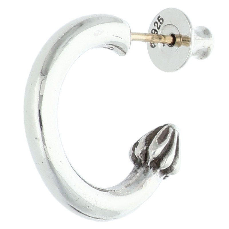 HOOP PLAIN / Plain Hoop