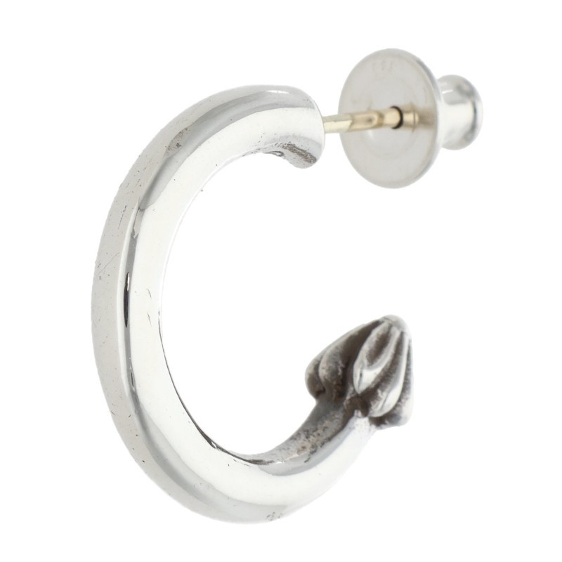 HOOP PLAIN / Plain Hoop
