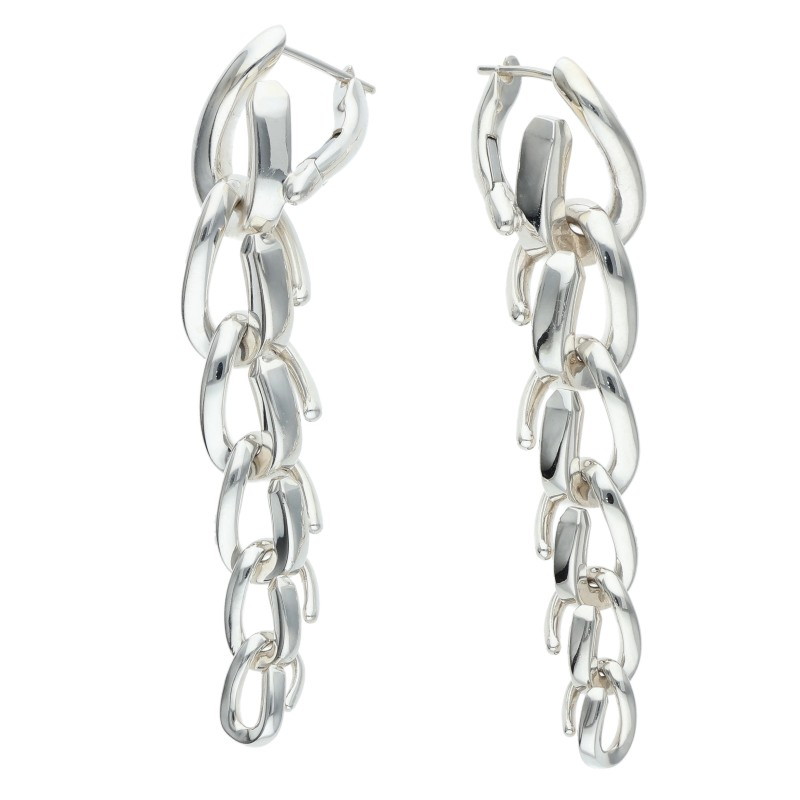 TIFFANY&Co. シルバーピアス