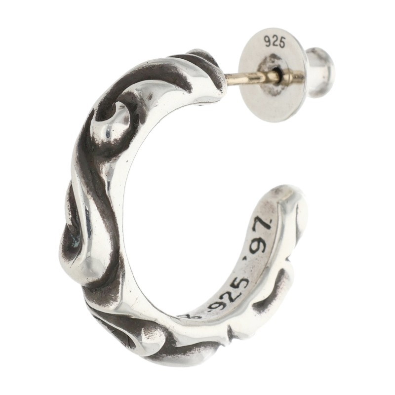 HOOP SCROOL 1 / Scroll Hoop