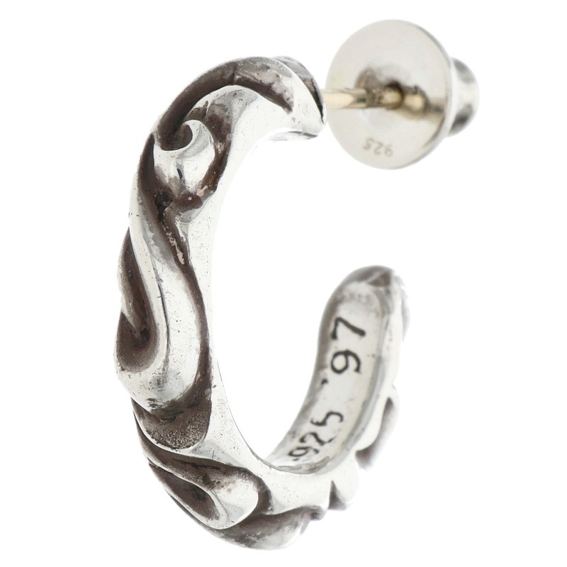 HOOP SCROOL 1 / Scroll Hoop