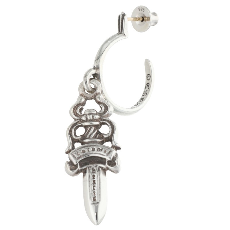 No5 DAGGER / #5 Dagger Hoop