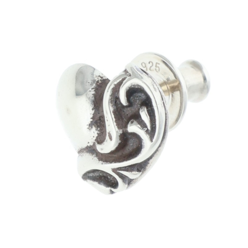 STUD HEART / Heart Stud