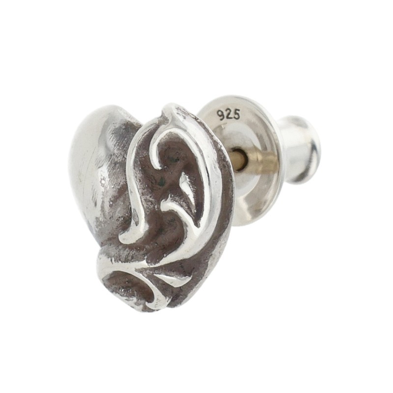 STUD HEART / Heart Stud