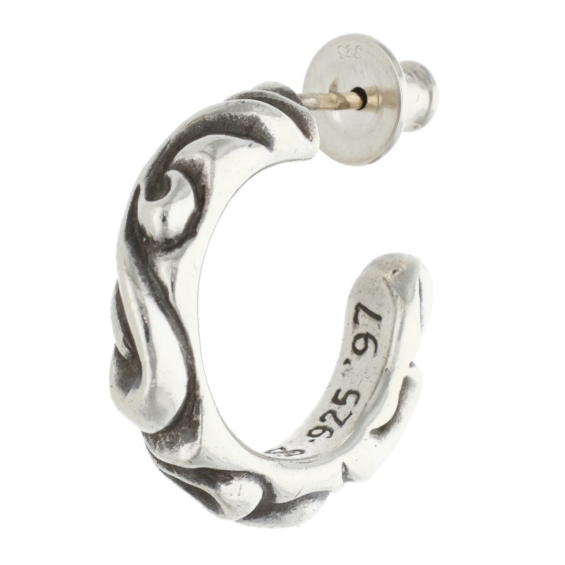 HOOP SCROOL 1 / Scroll Hoop