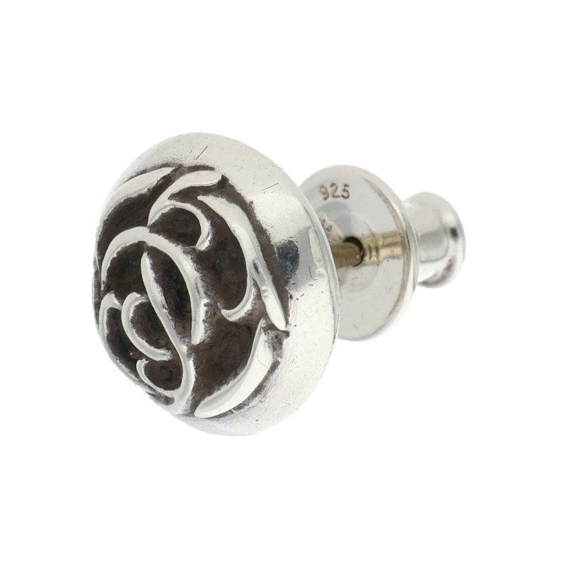 STUD FLRLBLL / Floral Ball Stud