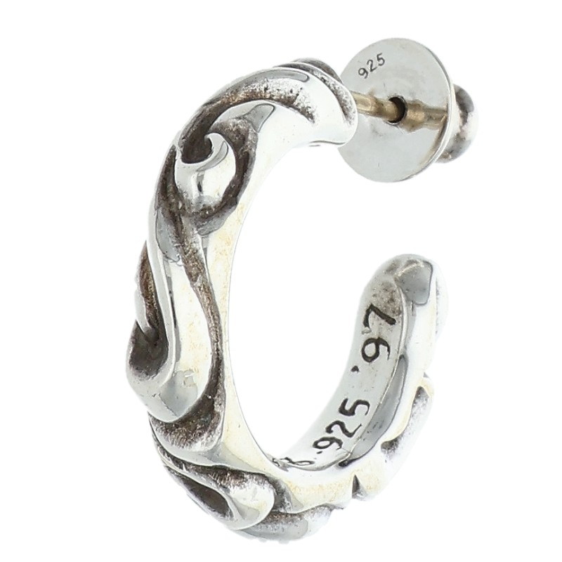 HOOP SCROOL 1 / Scroll Hoop