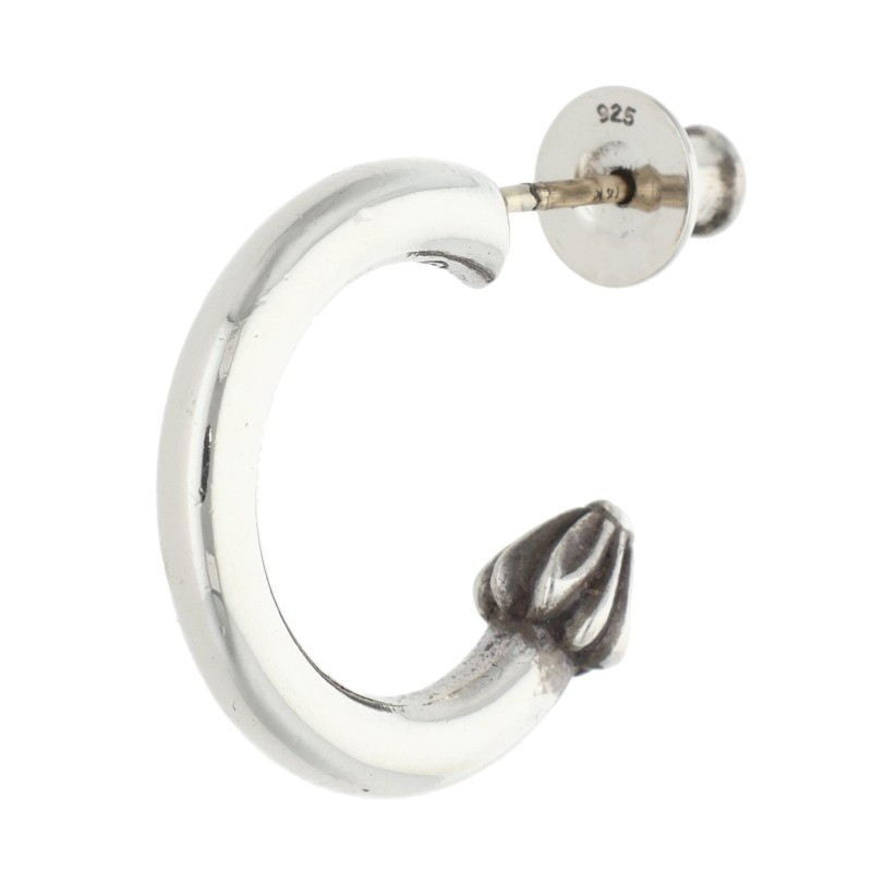 HOOP PLAIN / Plain Hoop