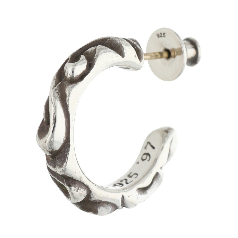 HOOP SCROOL 1 / Scroll Hoop