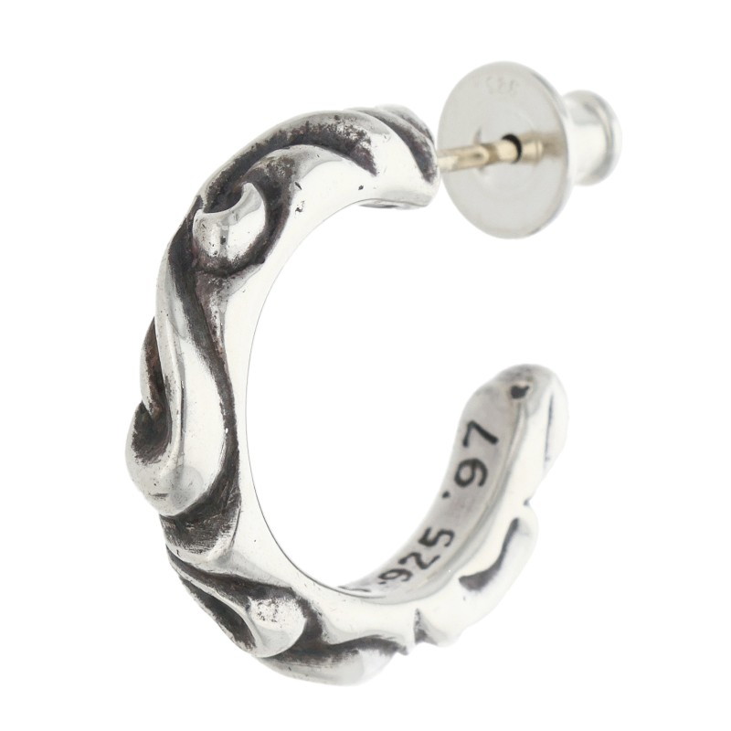 HOOP SCROOL 1 / Scroll Hoop
