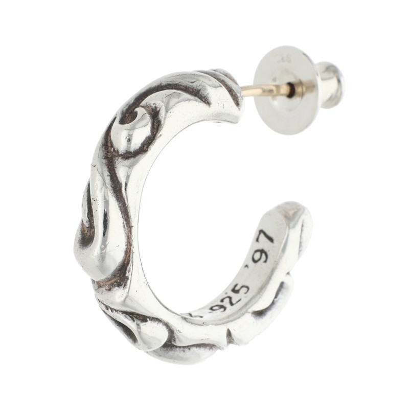 HOOP SCROOL 1 / Scroll Hoop