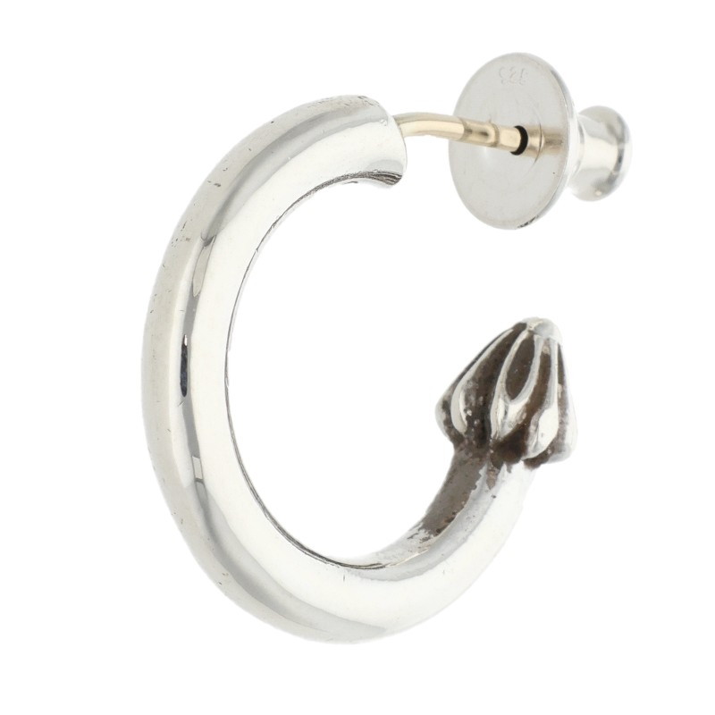 HOOP PLAIN / Plain Hoop
